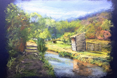 cabane