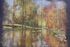 reflets